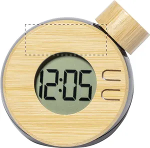 Horloge de table personnalisée - Graox