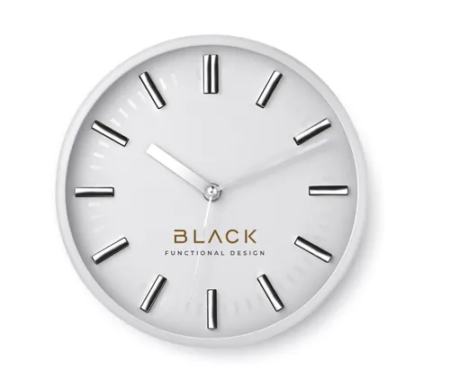 Horloge murale personnalisable - Cosy
