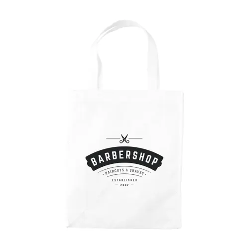 Hot Soluble Bag sac shopping publicitaire