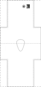 Housse isotherme personnalisée en RPET pour bouteille de bière - PrintBeer