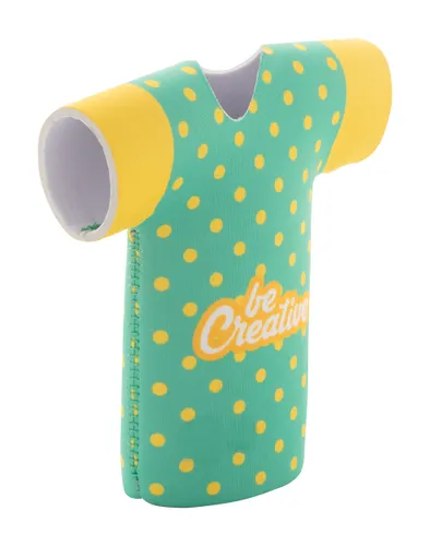 Housse isotherme personnalisée en RPET pour bouteille de bière - PrintBeer