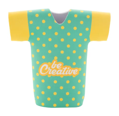 Housse isotherme personnalisée en RPET pour bouteille de bière - PrintBeer