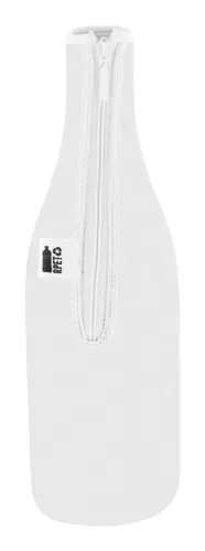 Housse isotherme personnalisée en RPET pour bouteille de vin - VinoPrint