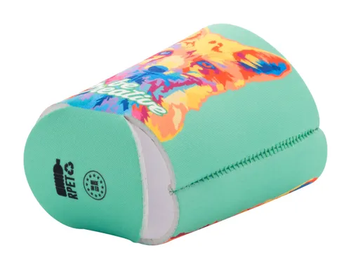 Housse isotherme personnalisée en RPET - PrintCan