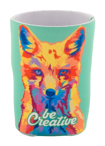 Housse isotherme personnalisée en RPET - PrintCan