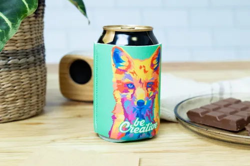 Housse isotherme personnalisée en RPET - PrintCan