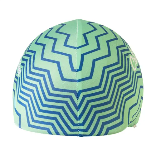 Housse pour casque de ski personnalisée - CreaHelm Slope