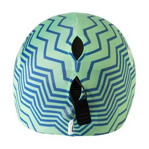 Housse pour casque de ski personnalisée - CreaHelm Slope