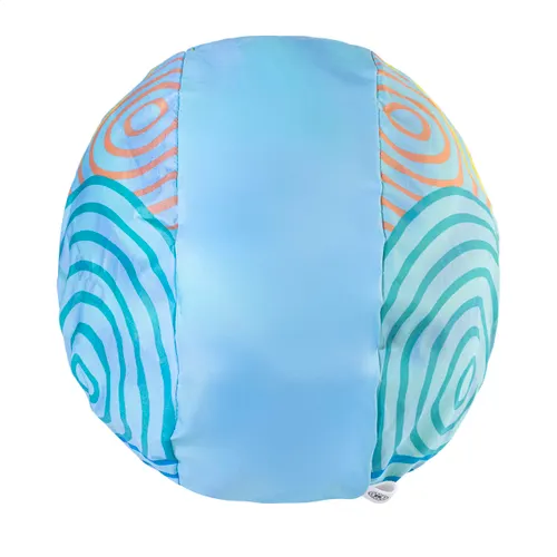 Housse pour casque de vélo personnalisée - CreaHelm Ride