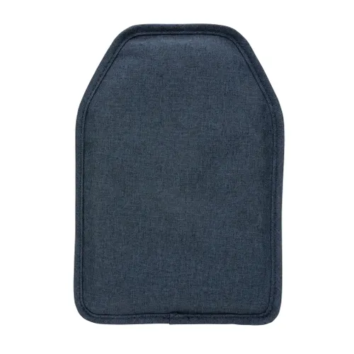 Housse réfrigérante à vin personnalisée Vino en rPET AWARE™ - XD Collection