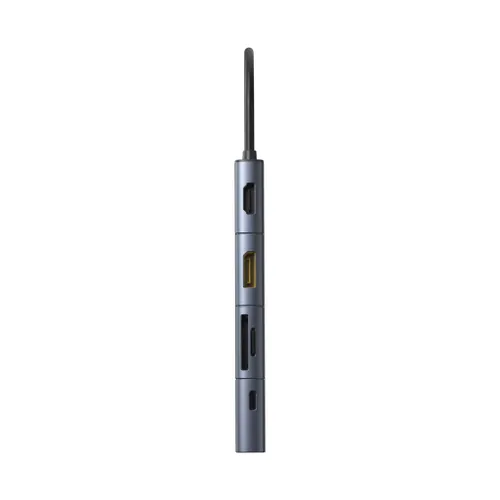 Hub 11-en-1 avec USB-C et Power Delivery Anker PowerExpand - Anker