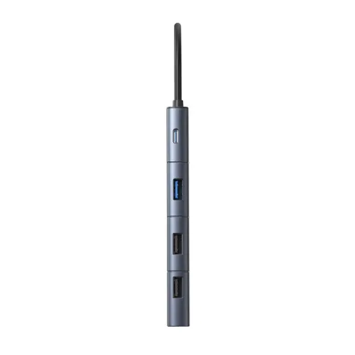Hub 11-en-1 avec USB-C et Power Delivery Anker PowerExpand - Anker
