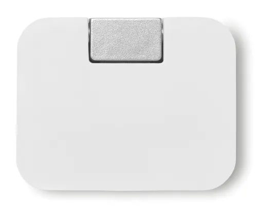 Hub 4 ports USB carré personnalisé