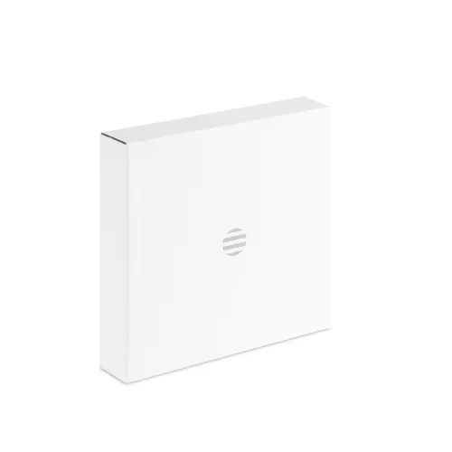 Hub 4 ports USB carré personnalisé
