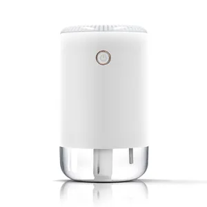 Humidificateur d'air publicitaire & diffuseur aromatique 370ml