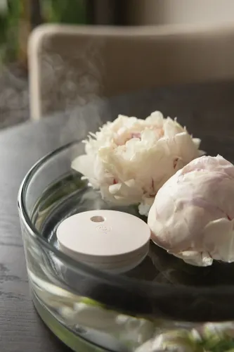 Humidificateur flottant en ABS RCS Breevia - XD Collection