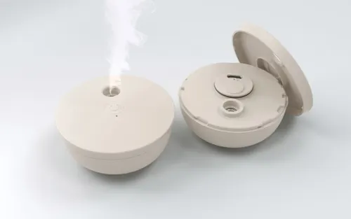 Humidificateur flottant en ABS RCS Breevia - XD Collection