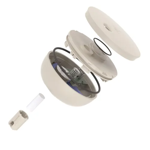 Humidificateur flottant en ABS RCS Breevia - XD Collection