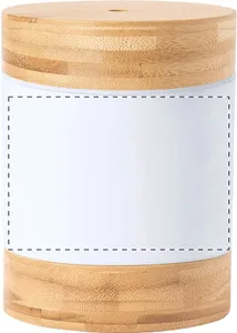 Humidificateur publicitaire - Bohumi