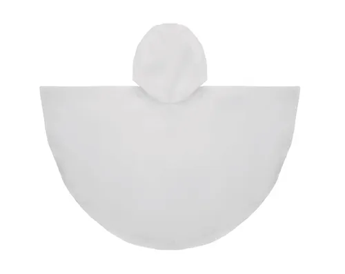 Imperméable personnalisable pour enfant - Ponchie