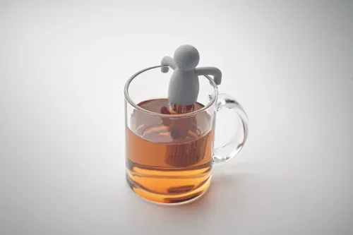 Infuseur à thé personnalisé - Ninot