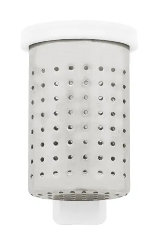 Infuseur de thé personnalisé - Leaflet