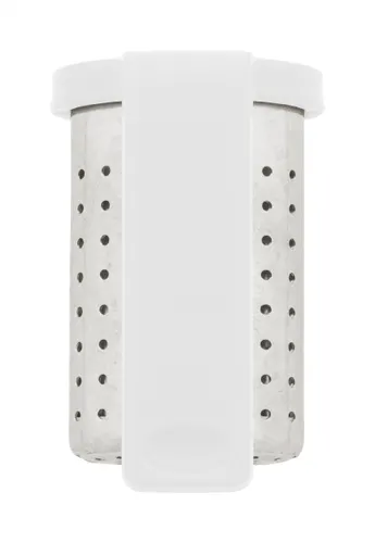 Infuseur de thé personnalisé - Leaflet