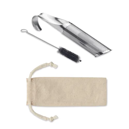 Infuseur en acier inoxydable personnalisable - Oolong