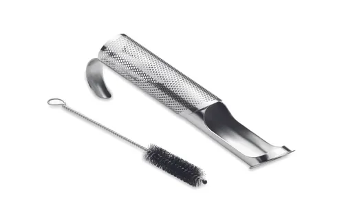 Infuseur en acier inoxydable personnalisable - Oolong