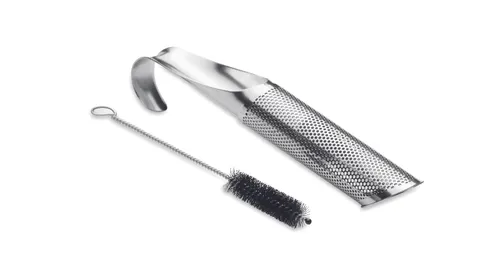 Infuseur en acier inoxydable personnalisable - Oolong