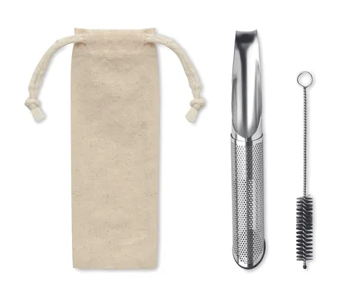 Infuseur en acier inoxydable personnalisable - Oolong