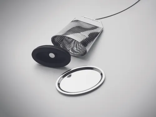 Infuseur thé personnalisé en acier inoxydable - Teafuser