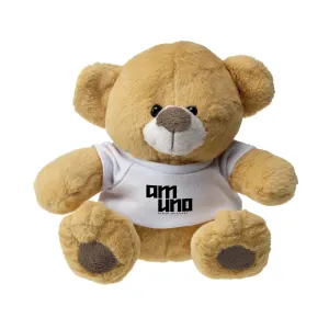 Izzy Bear peluche personnalisé