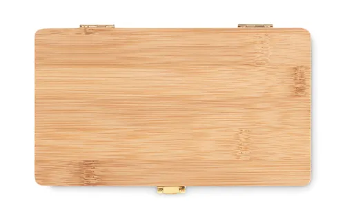 Jeu d'outils publicitaire 20 pièces - Gallaway