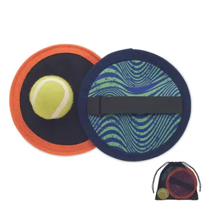 Jeu de balle en néoprène - Snatch