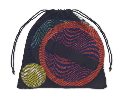 Jeu de balle en néoprène - Snatch