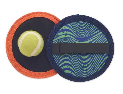 Jeu de balle en néoprène - Snatch