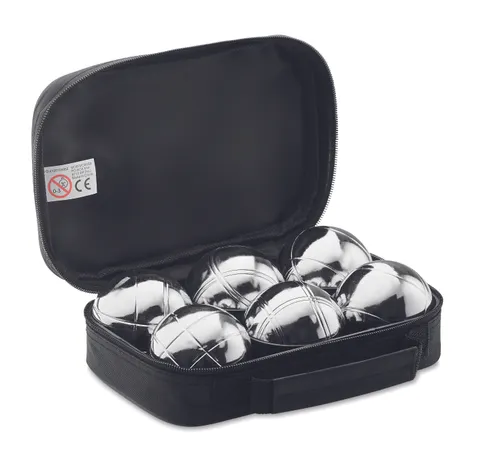 Jeu de boules personnalisable - Otho