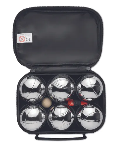 Jeu de boules personnalisable - Otho