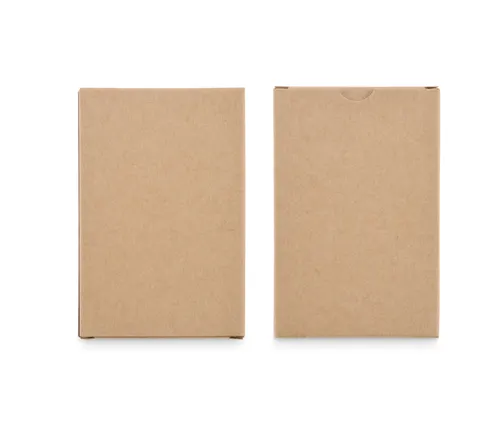 Jeu de dominos et de cartes personnalisés - Domi&Cards