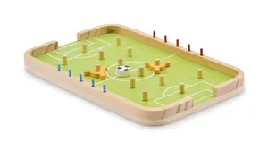 Jeu de football en bois - Bolin