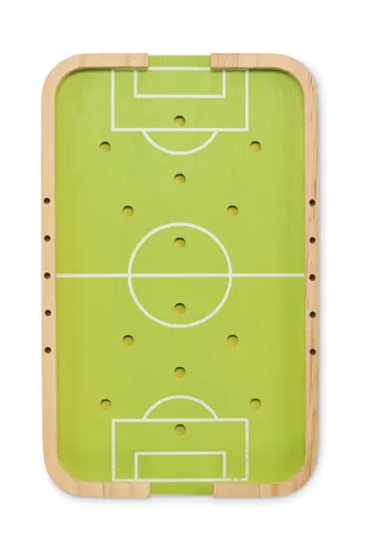 Jeu de football en bois - Bolin