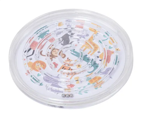 Jeu de labyrinthe personnalisé RPS - Knossos