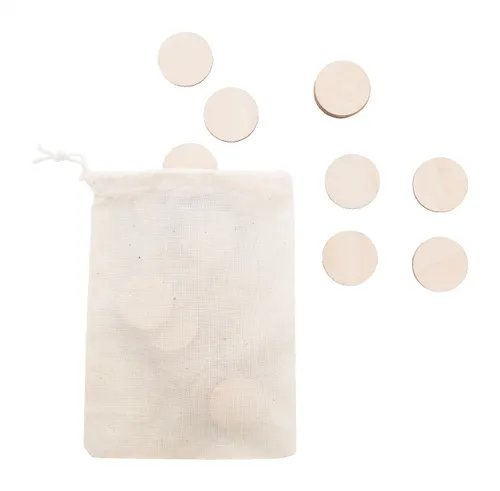 Jeu de memory personnalisable publicitaire - Tokemor Creative