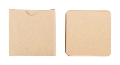 Jeu de Memory Personnalisé - Minimor Eco