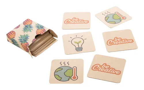 Jeu de Memory Personnalisé - Minimor Eco