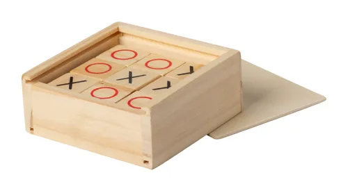 Jeu de morpion personnalisé - Wotax