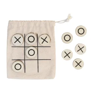 Jeu de morpion - Ticbag