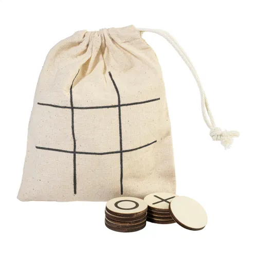 Jeu de morpion - Ticbag