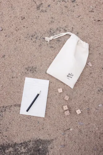 Jeu de yacht - Vinga